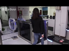 Portone di velocità B325