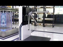 GYM porta velocità porta pubblicitaria a display a LED