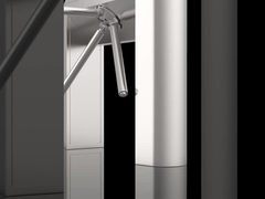 Tornitrici per treppiedi X105