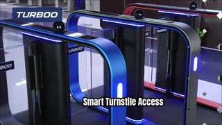 Showroom dei prodotti Turboo